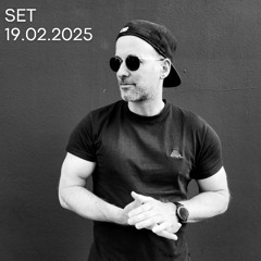 Set 19.02.2025