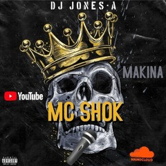 DJ JONES-A - MC SHOK
