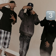 WHOLE LOTTA SMOKE -Uriah208 (Feat: ctownjoseph208 JJ208)