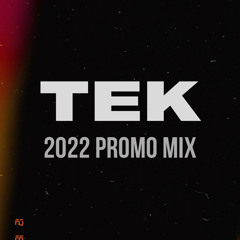 2022 Promo Mix