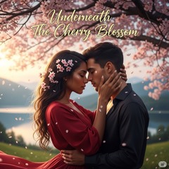 Underneath the Cherry Blossom
