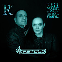 @ R2 Free Your Mind Fest NL Aug 2024