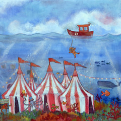 The Circus is in Town