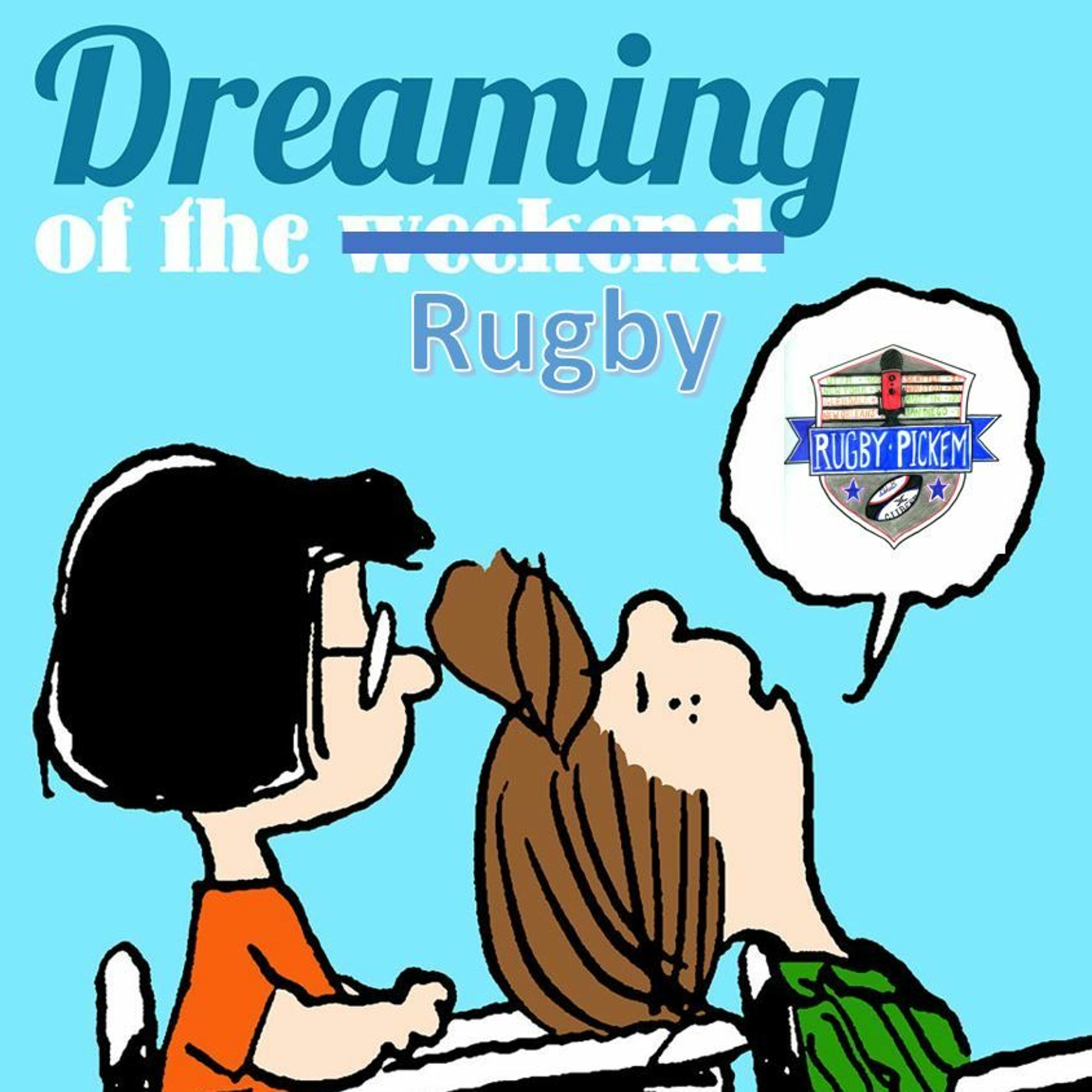 Rugby PickEm