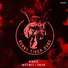 Kinree - Instinct [OUT NOW]