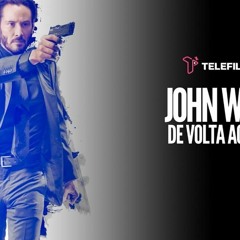 'John Wick (Otro día para matar)' PelículaCompLeta Calidad de vídeo HD-720p 7133900
