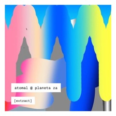 NYYYYE Extended @ Planeta Za (ankali) [extract]