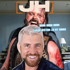 BOOM BOOM BOOM (Jack Jester's In My Room) - Disstrack On Jack Jester
