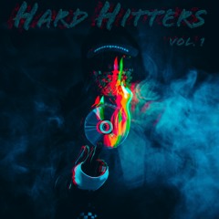 HARD HITTERS VOLUME 1 - Jazz Shaikh