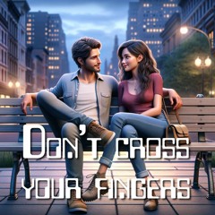 Don't cross your fingers (lyrics)