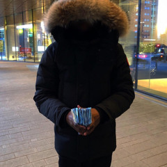 Cavallini x BML x Shrty - Dinero