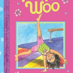 [GET] EBOOK ✅ Cartwheel Katie (Katie Woo) by  Fran Manushkin &  Tammie Lyon EBOOK EPU