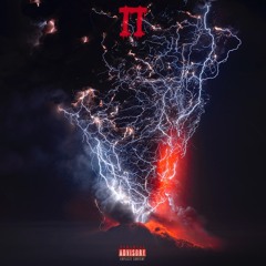 Freestyle II Eruption