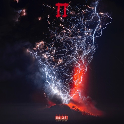 Freestyle II Eruption