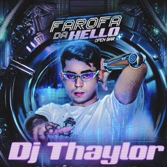 FAROFA DA HELLO - promo set 🦾