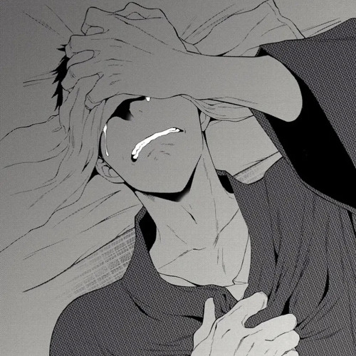 every night, just before bed, i have the same exact thought (poison tree slowed)