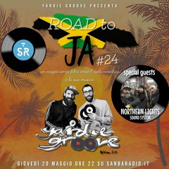 Road to Ja 03x24 - 20/05/2021 ls Northern Lights Sound System