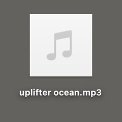 Uplifter Ocean