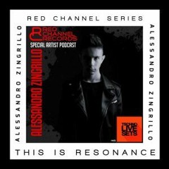 Red Channel Series