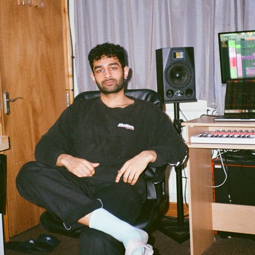 Michael Diamond: The 'Wednesday Alternative' Mix