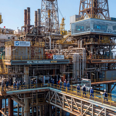 Smarter rigs with computer vision: How is it transforming real-time oil rig monitoring with advanced intelligence