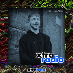 XtraRadio - 020 - DXNBY