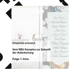 Intro-Folge