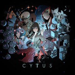 Cytus II - Fireflies (Funk Fiction Remix)