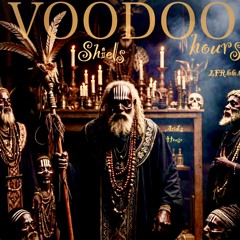 ACIiDS HOUSE. THE VOODOO HOURS   LIVE ON LFR SHIELS - 28:11:2025, 18.19