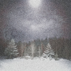 Белый шум/white noise
