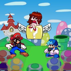 Superstar (Norway 1.5 but Mario Sings It)