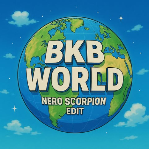 NERO SCORPION BKB EDIT PACK VOL 2