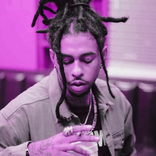 ROBB BANK$ - BUSS YA HEAD (HYDROCODONE 10MG) [CHOPPED & SCREWED]