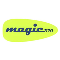Magic 1170 - JAM - 1998 (Master Mix)