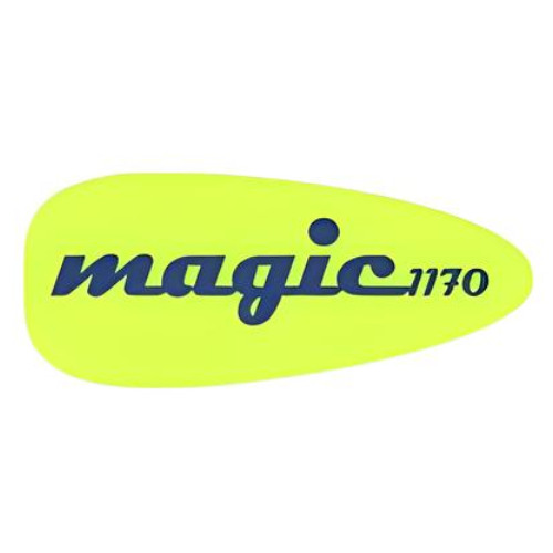 Magic 1170 - JAM - 1998 (Master Mix)