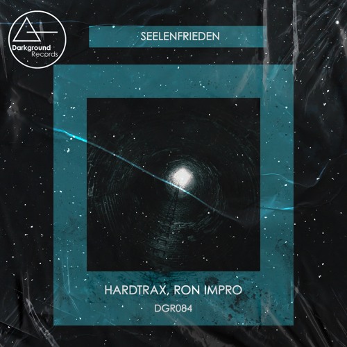 HardtraX, Ron Impro - Seelenfrieden (Original Mix)