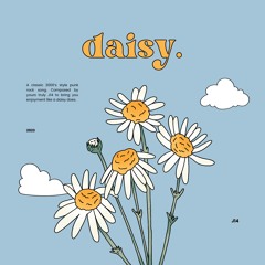 J14 Project 1 “Daisy” Punk Rock
