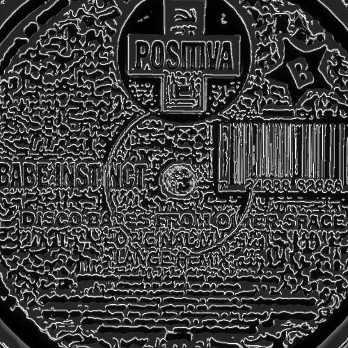 Babe Instinct - Disco Babes From Outer Space (etic Remix)