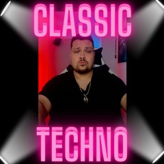 Classic Techno
