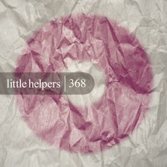 Deeplomatik - Little Helper 368-3