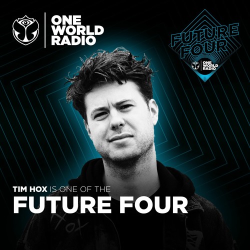 The Future 4 - Tim Hox