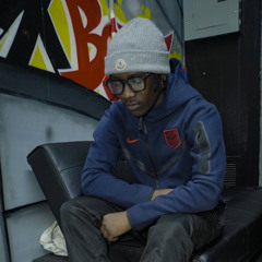 Blackedy - Hostile (Official Remix) Prod. LLTBeats