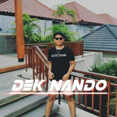 TRACK MALAYSIA MIX V3 By DJ DEK NANDO