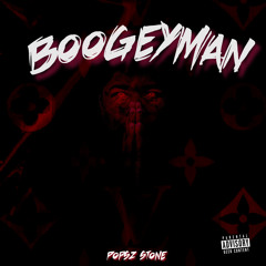 Popsz Stone - Boogey Man