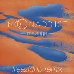 Melange (freezidnb Remix) FREE DOWNLOAD