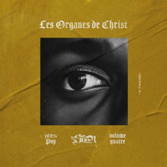 2023 - Dj Shan - Les Organes de Christ Vol. 4 - 100% Pop