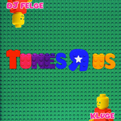 DJ Felge b2b Kluge @ Tunes R Us Showcase (Brain 03.10.25)