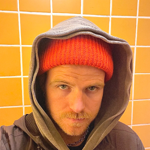 Recordmix 094 - Nate S.U