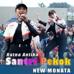 Santri Pekok (feat. New Monata)