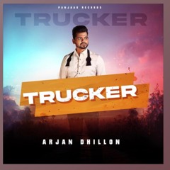 Trucker arjan dhillon